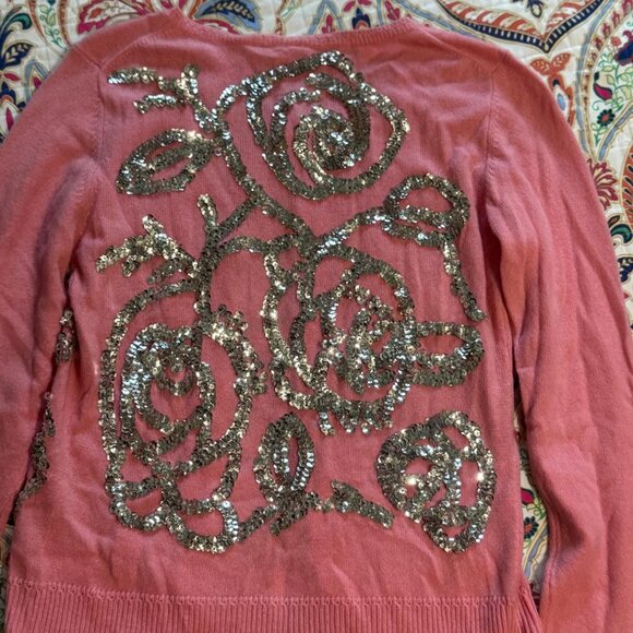 CARDIGAN - Picture 2 of 3